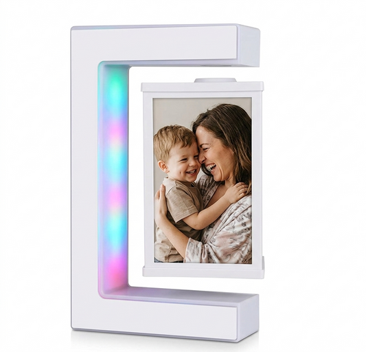Floating Photo Frame